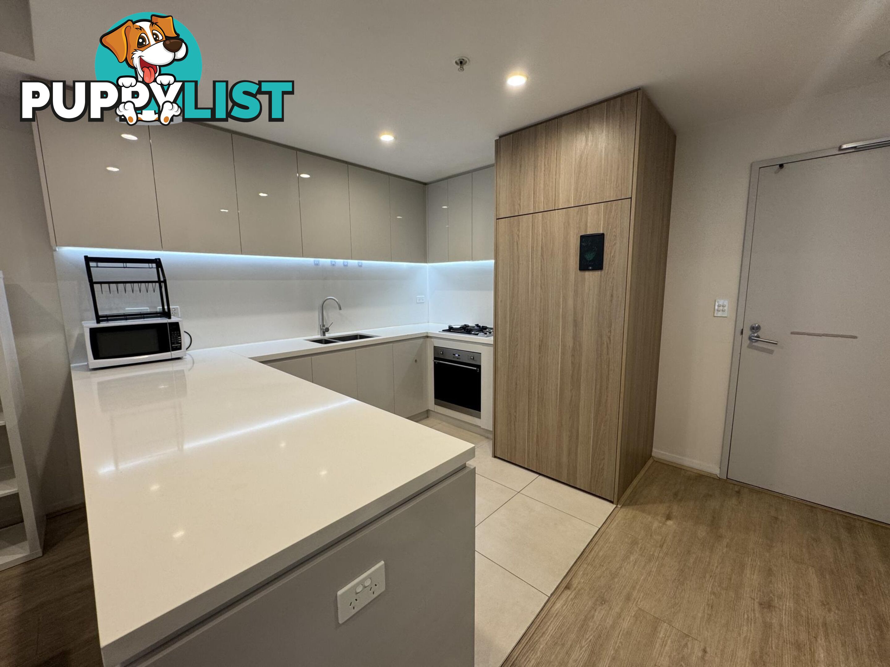 308/1D Greenbank Street HURSTVILLE NSW 2220
