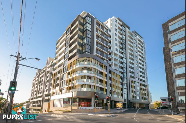 308/1D Greenbank Street HURSTVILLE NSW 2220