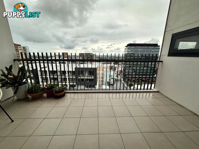 1104/18 Woodville Street HURSTVILLE NSW 2220