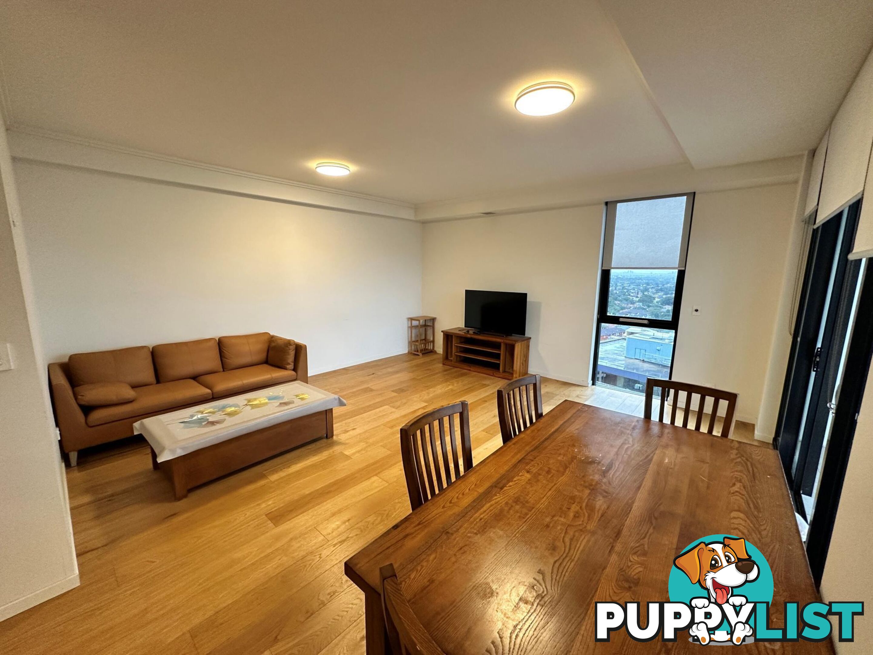 1104/18 Woodville Street HURSTVILLE NSW 2220
