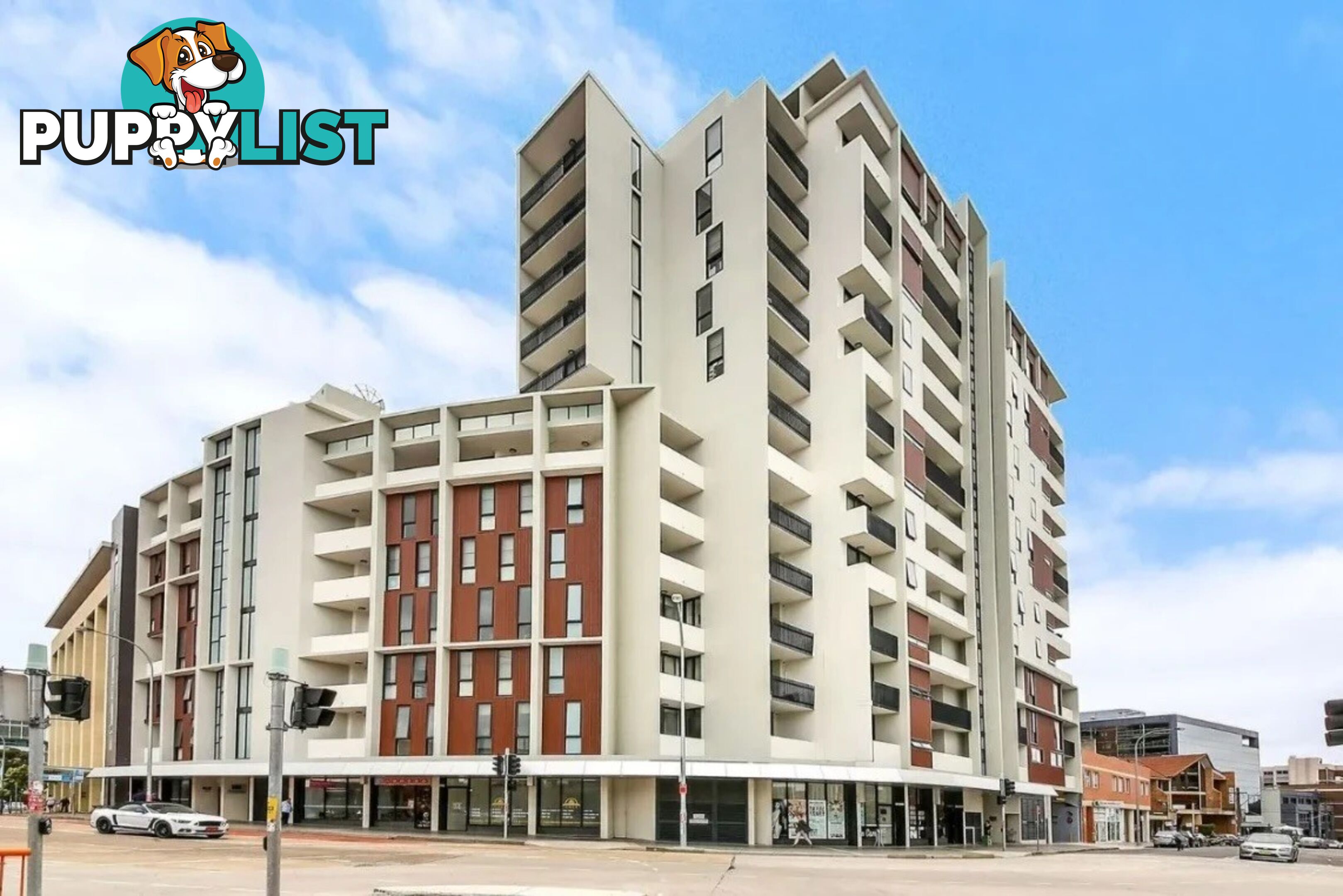 1104/18 Woodville Street HURSTVILLE NSW 2220