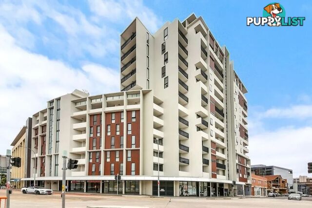 1104/18 Woodville Street HURSTVILLE NSW 2220
