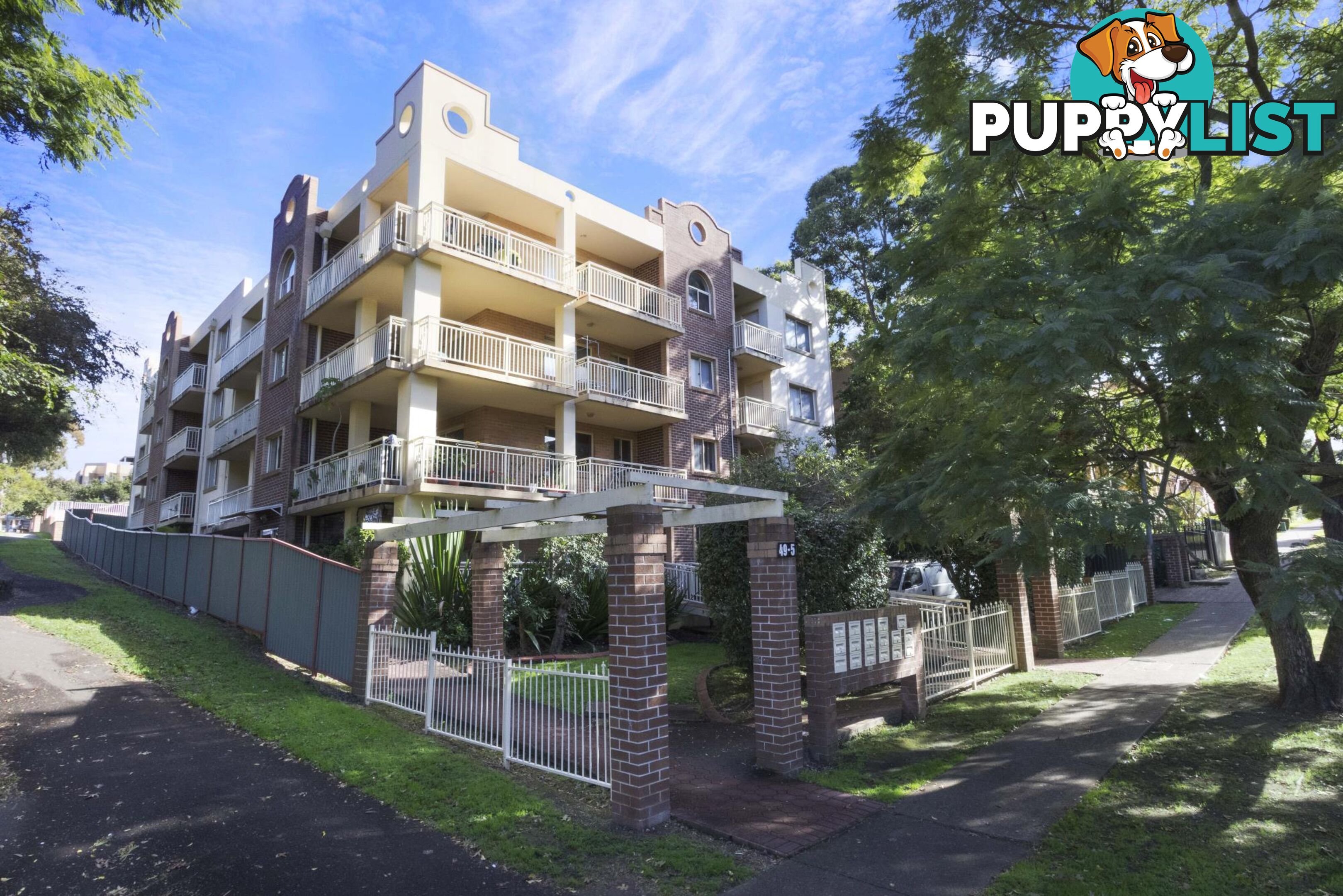 3/49 Empress Street HURSTVILLE NSW 2220