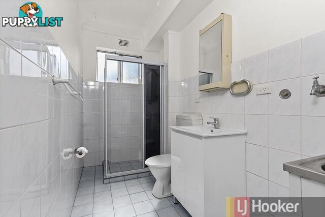 8/45 Station Street MORTDALE NSW 2223