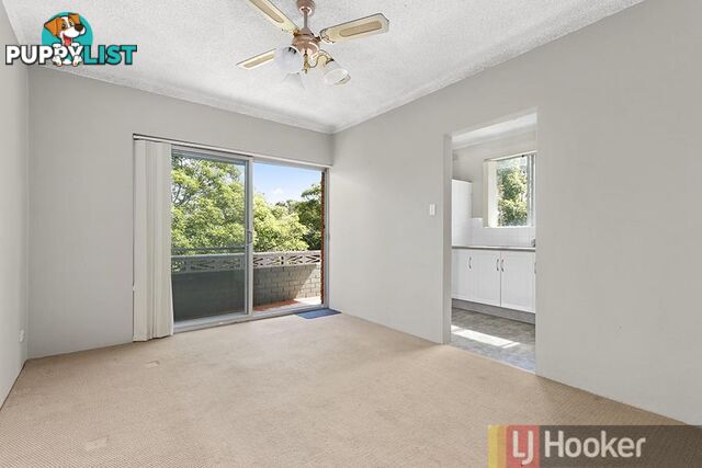 8/45 Station Street MORTDALE NSW 2223