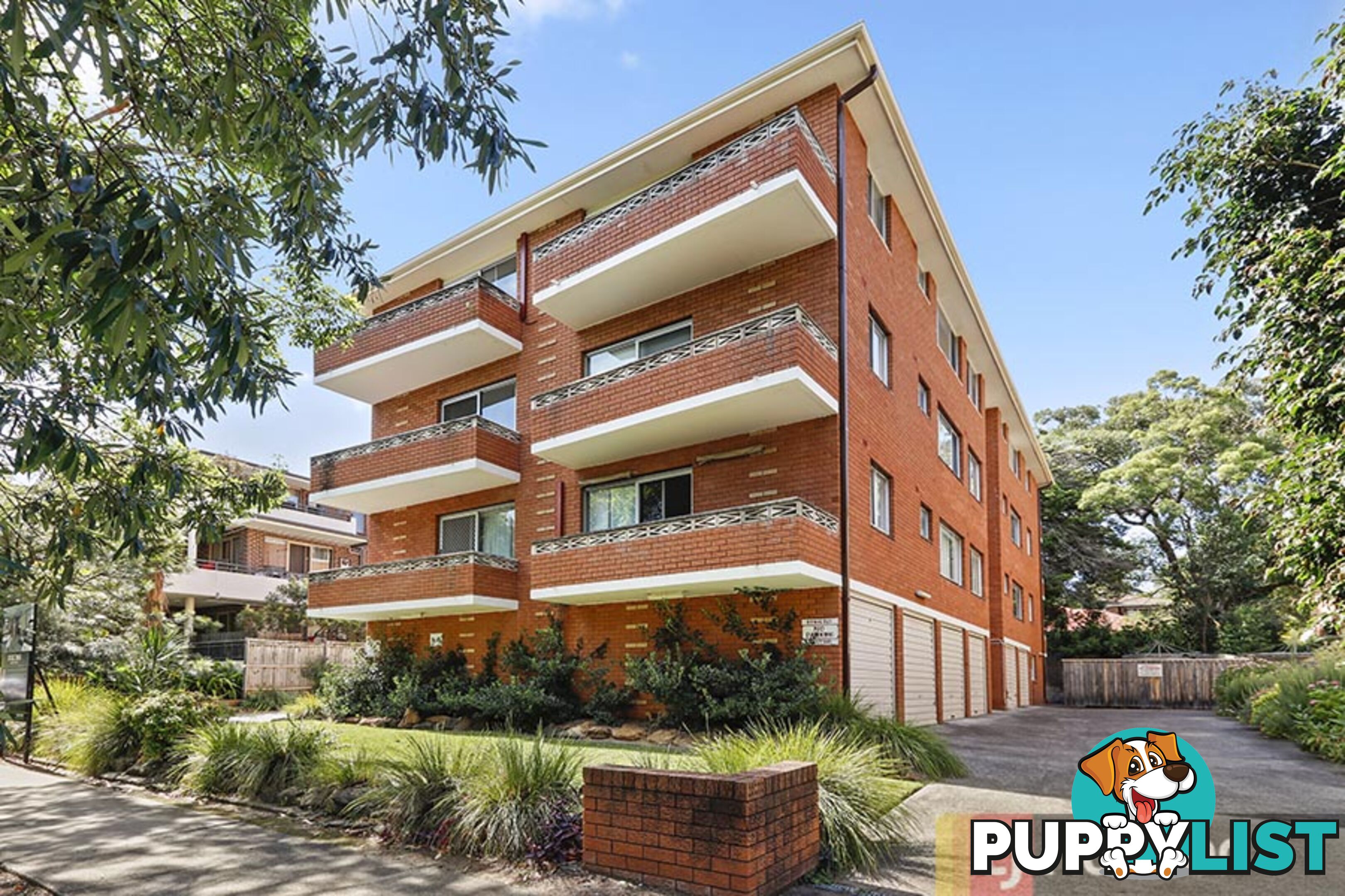 8/45 Station Street MORTDALE NSW 2223