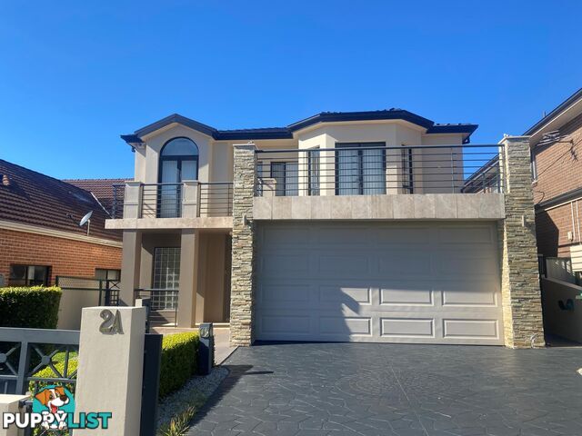 2A Cecil Street HURSTVILLE GROVE NSW 2220