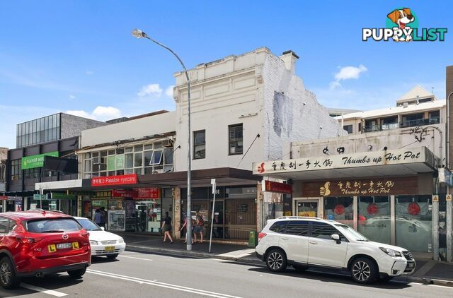 166 Forest Road HURSTVILLE NSW 2220