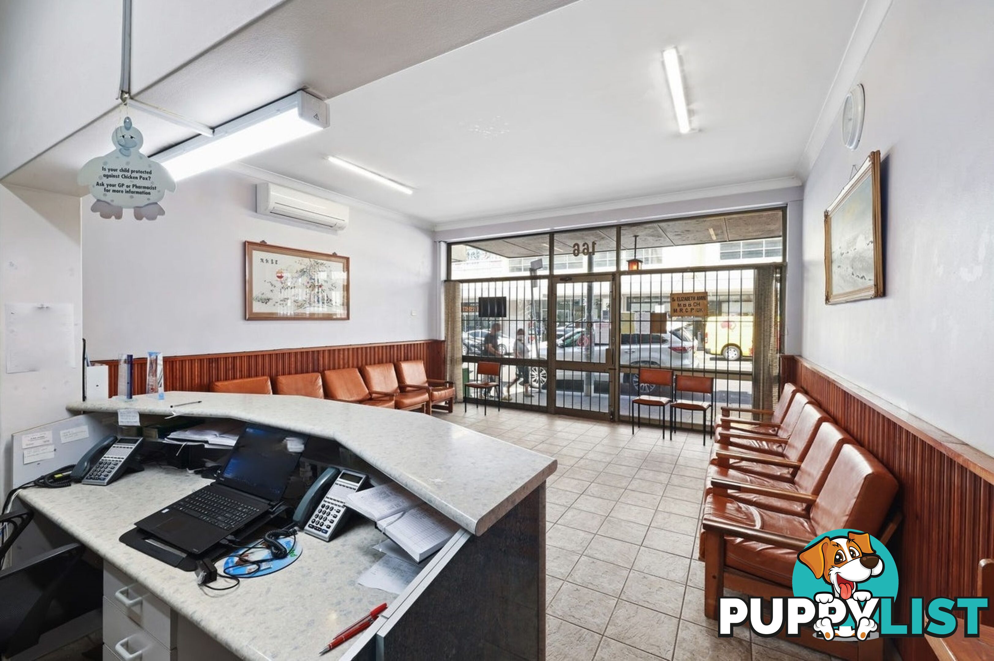 166 Forest Road HURSTVILLE NSW 2220