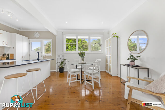 5/37-39 Gladstone Street BEXLEY NSW 2207