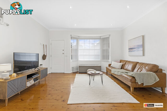 5/37-39 Gladstone Street BEXLEY NSW 2207