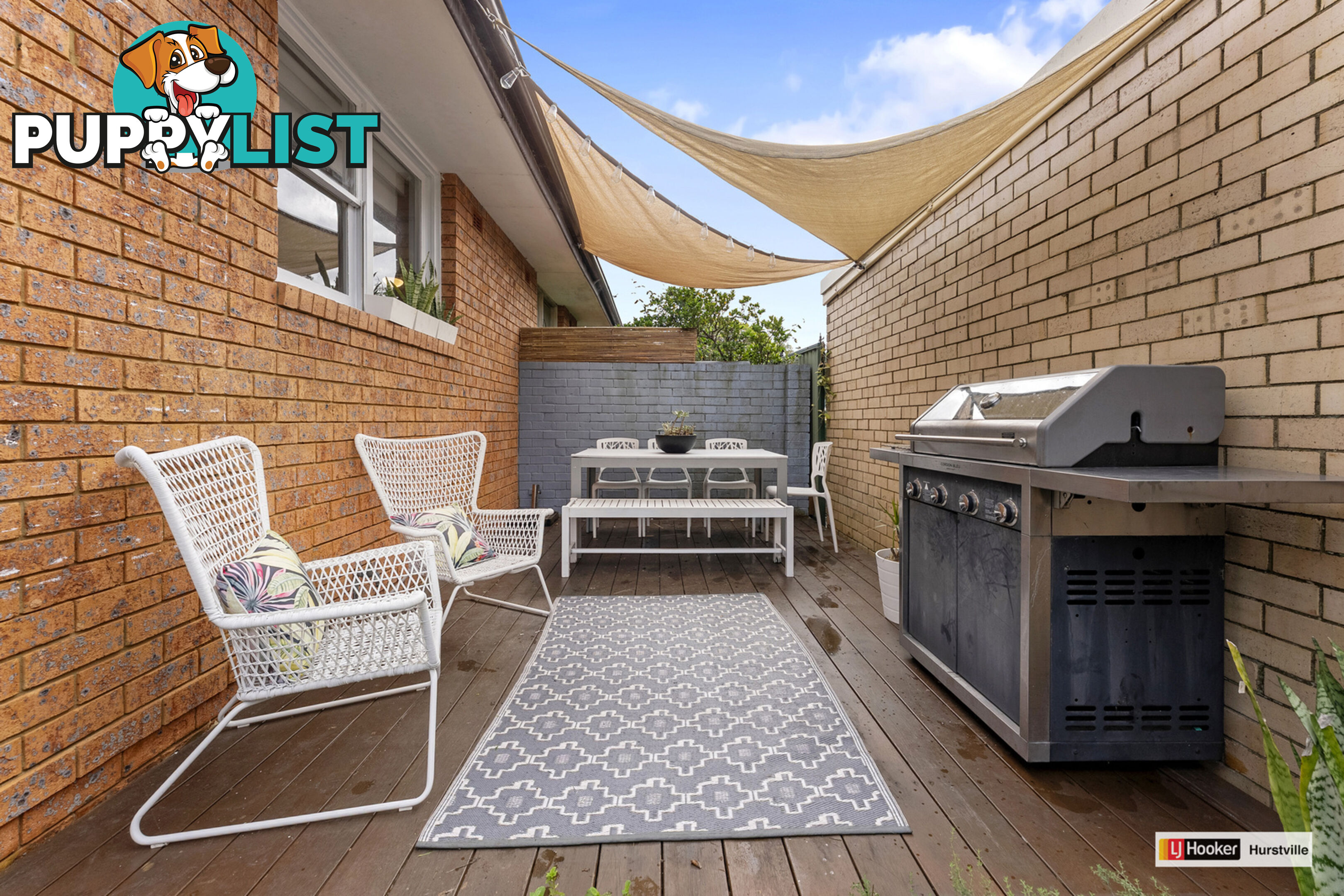 5/37-39 Gladstone Street BEXLEY NSW 2207