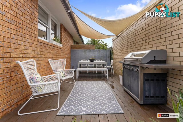 5/37-39 Gladstone Street BEXLEY NSW 2207