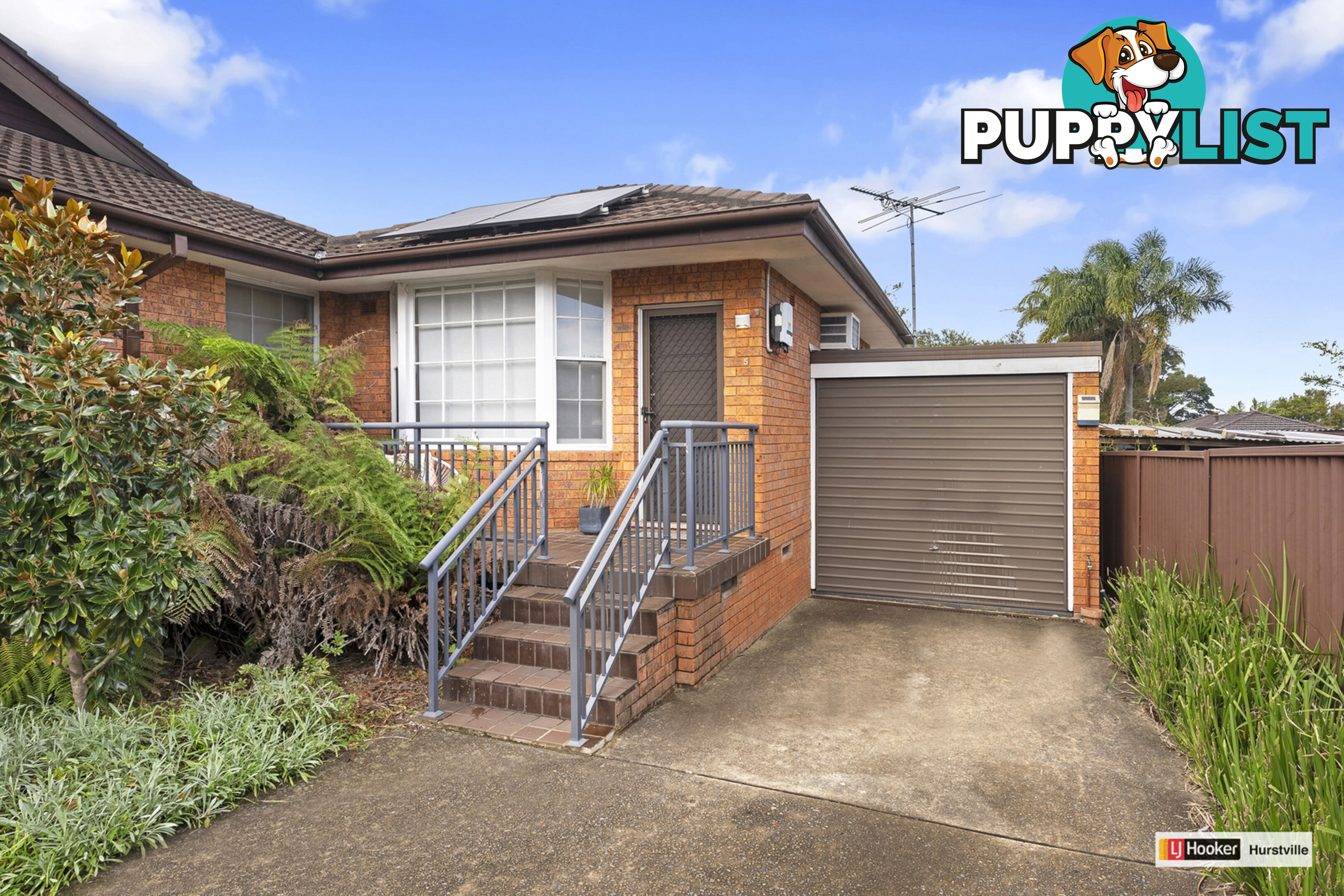 5/37-39 Gladstone Street BEXLEY NSW 2207