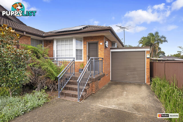 5/37-39 Gladstone Street BEXLEY NSW 2207