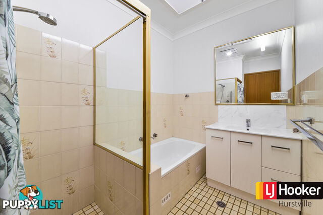 4/56-60 St Georges Road BEXLEY NSW 2207