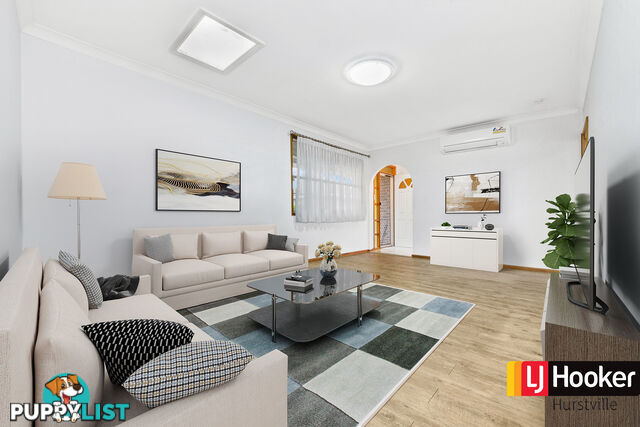 4/56-60 St Georges Road BEXLEY NSW 2207