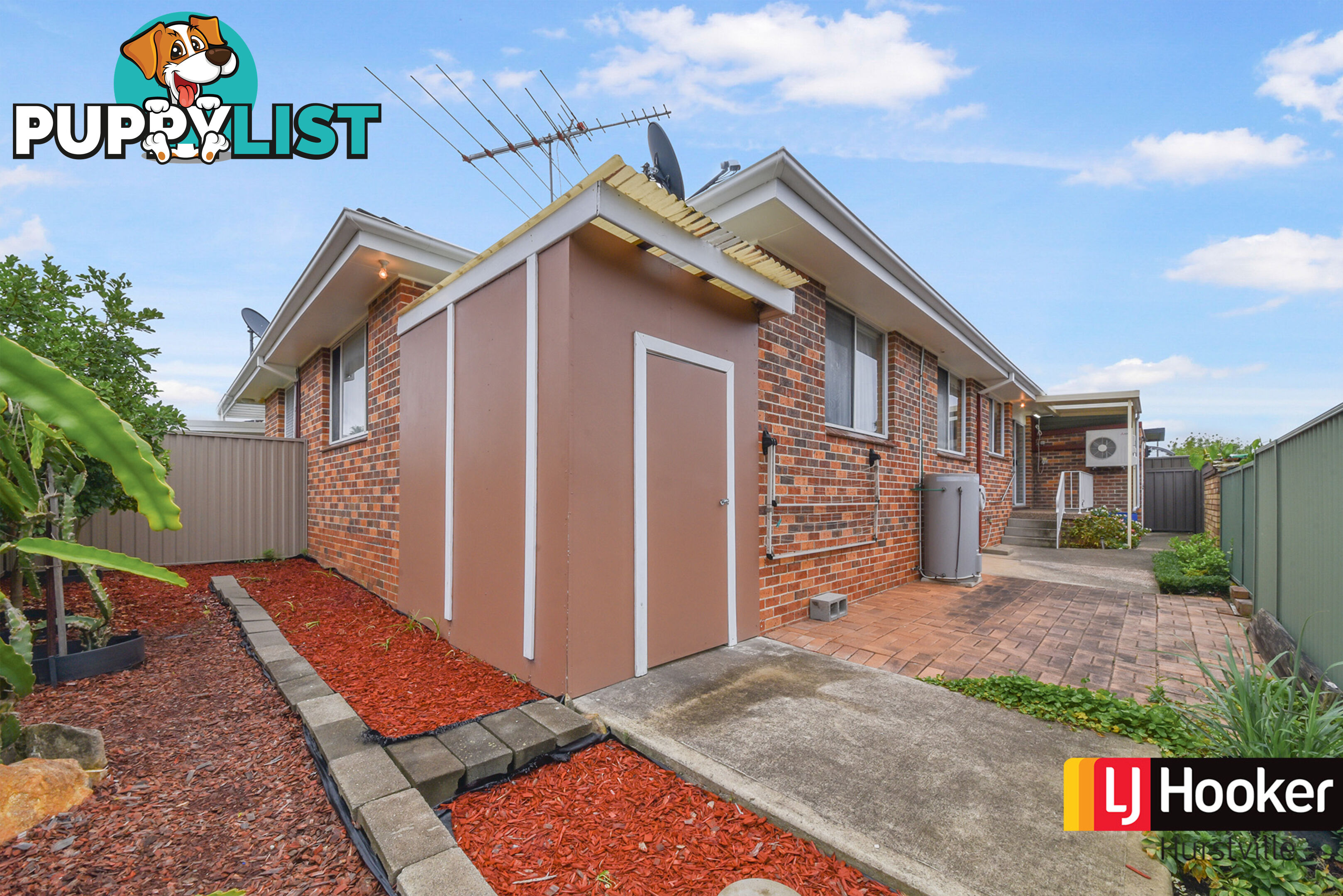 4/56-60 St Georges Road BEXLEY NSW 2207