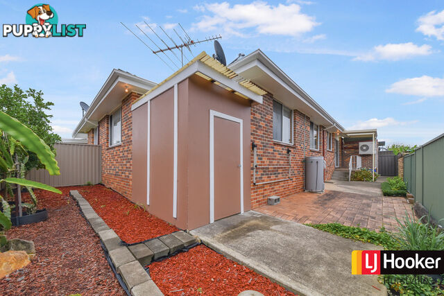 4/56-60 St Georges Road BEXLEY NSW 2207