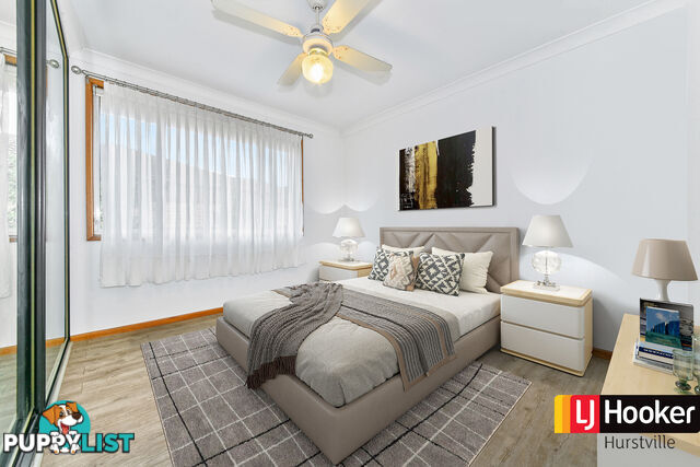 4/56-60 St Georges Road BEXLEY NSW 2207