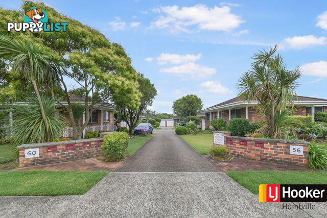 4/56-60 St Georges Road BEXLEY NSW 2207