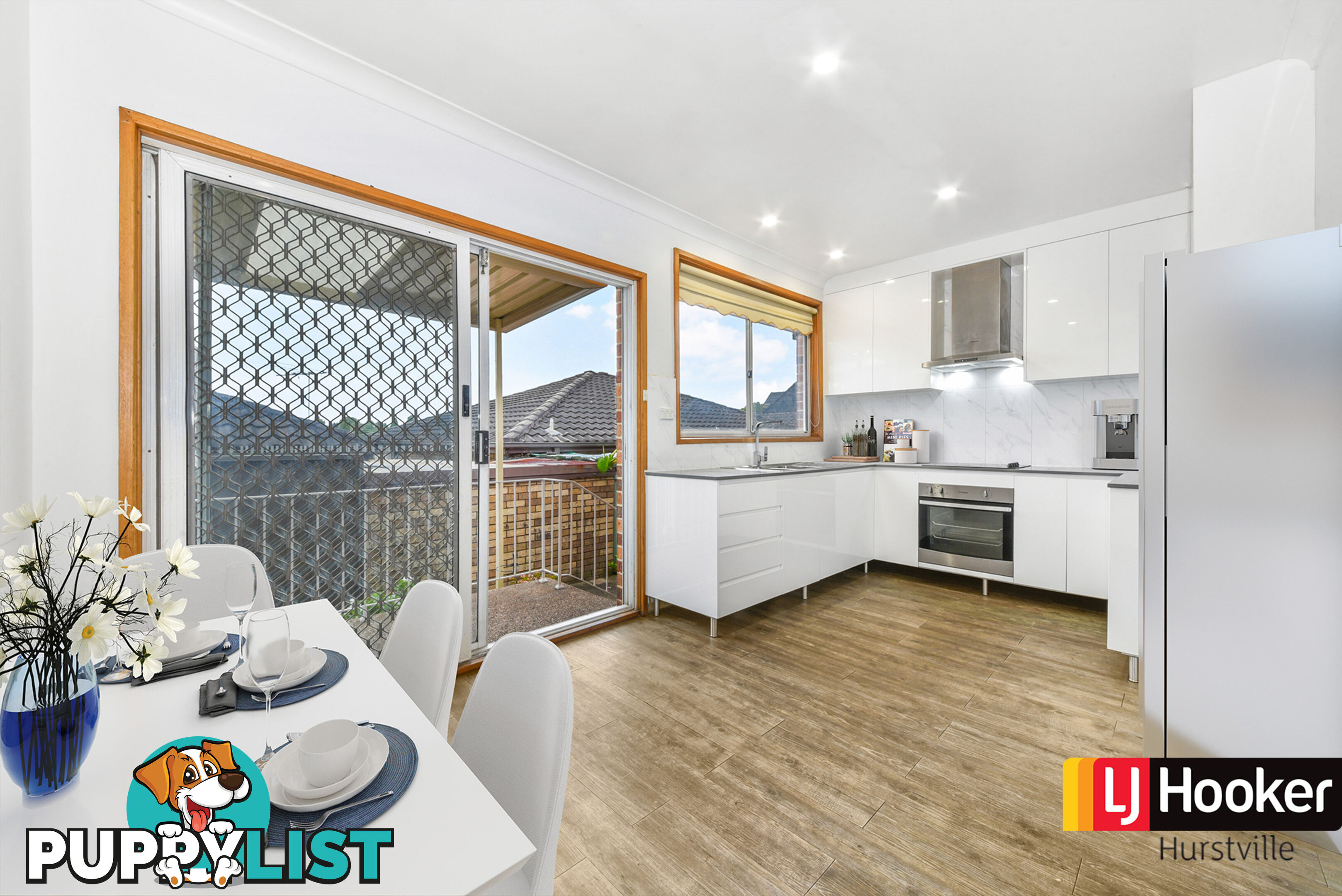 4/56-60 St Georges Road BEXLEY NSW 2207