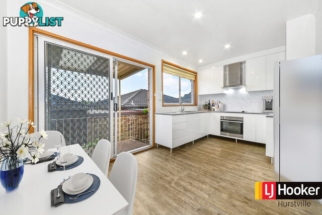 4/56-60 St Georges Road BEXLEY NSW 2207