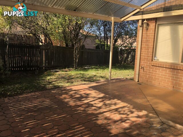 21G Terpentine Street YAGOONA NSW 2199