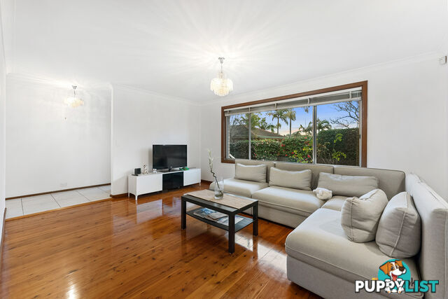 2/118 Morts Road MORTDALE NSW 2223