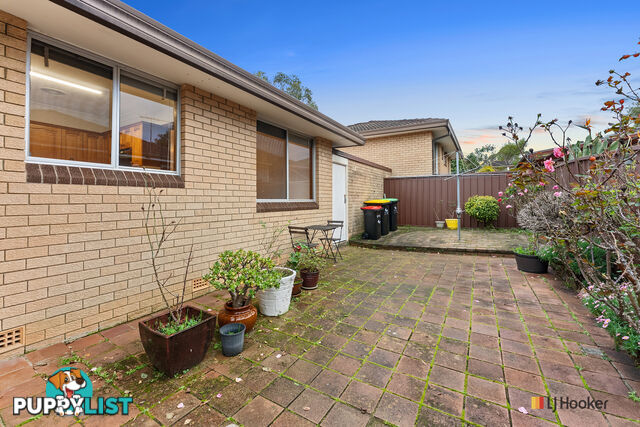 2/118 Morts Road MORTDALE NSW 2223