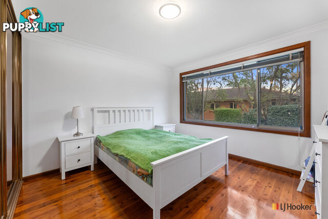2/118 Morts Road MORTDALE NSW 2223