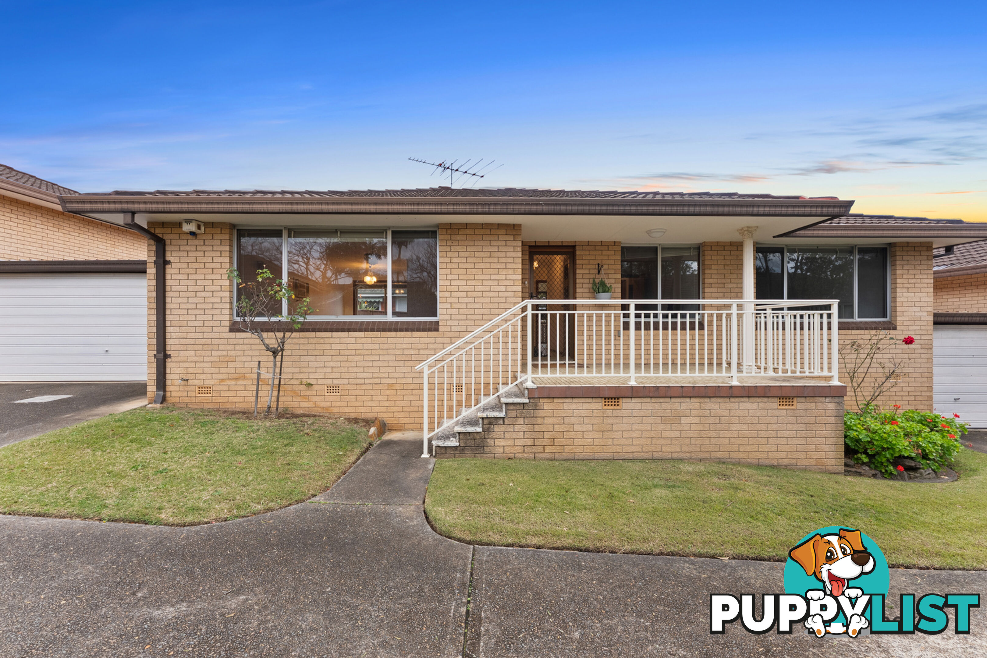 2/118 Morts Road MORTDALE NSW 2223