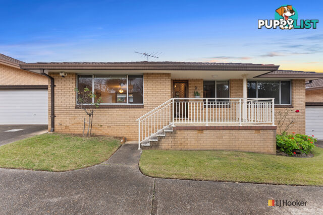 2/118 Morts Road MORTDALE NSW 2223