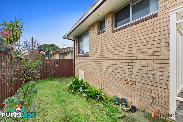 2/118 Morts Road MORTDALE NSW 2223