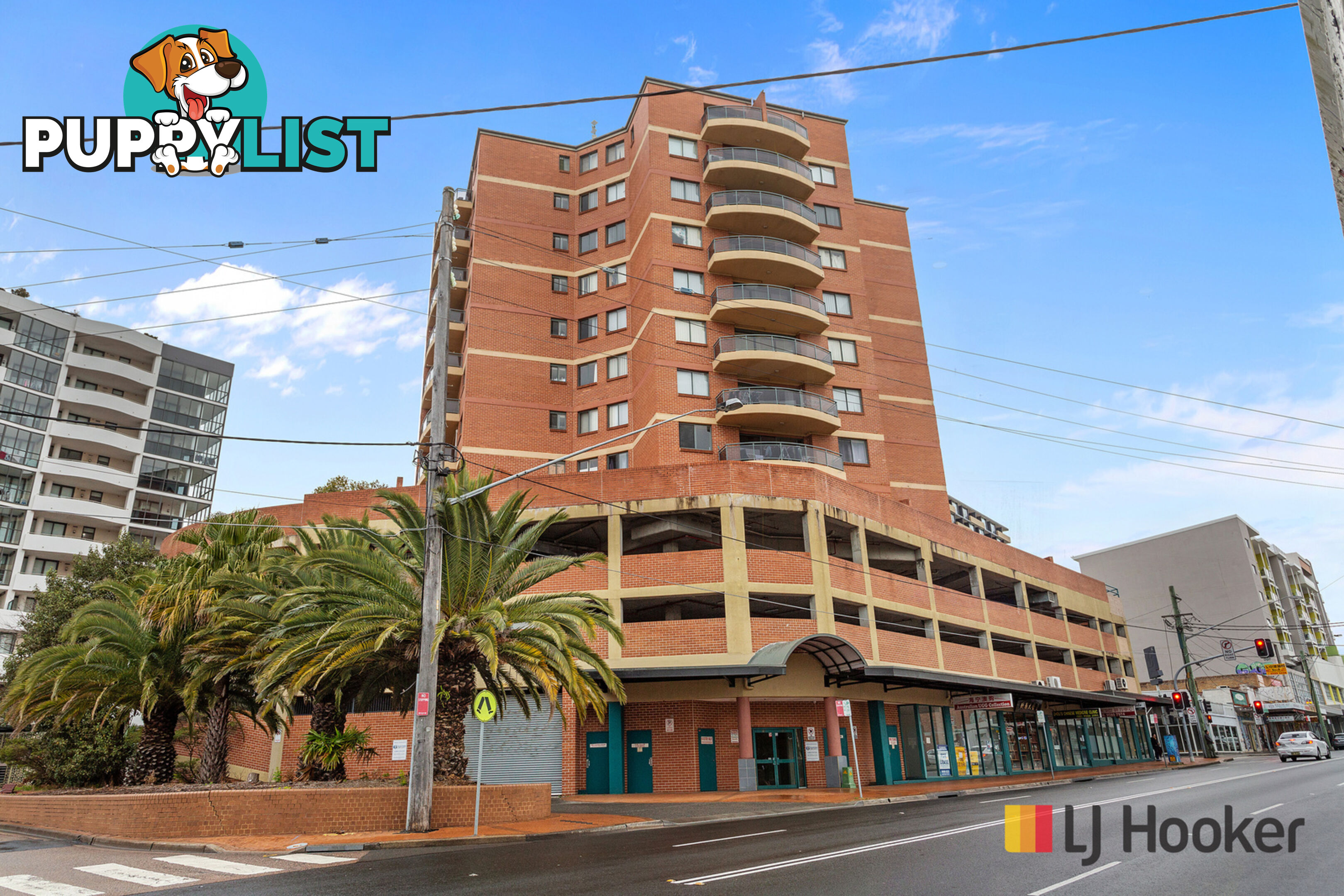 35/107 Forest Rd HURSTVILLE NSW 2220