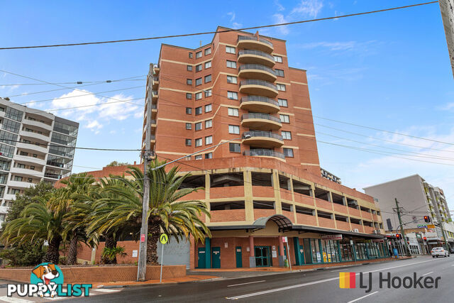 35/107 Forest Rd HURSTVILLE NSW 2220