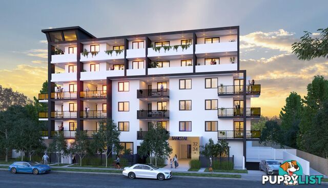 32-34 Leonard Street BANKSTOWN NSW 2200