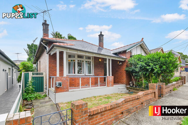 12 Mitchell Street ARNCLIFFE NSW 2205