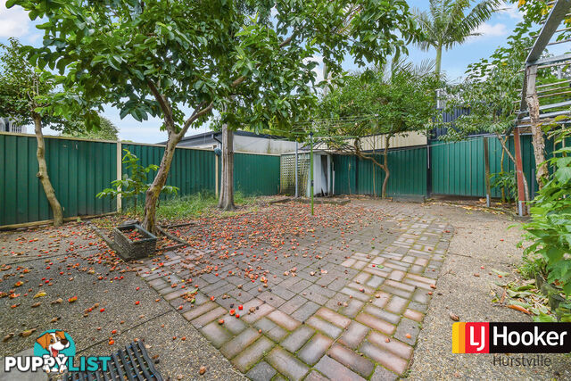 12 Mitchell Street ARNCLIFFE NSW 2205