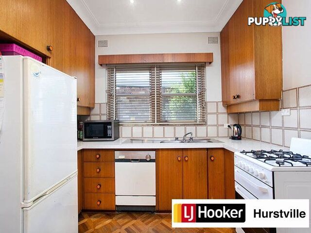 10 Alma Street HURSTVILLE NSW 2220