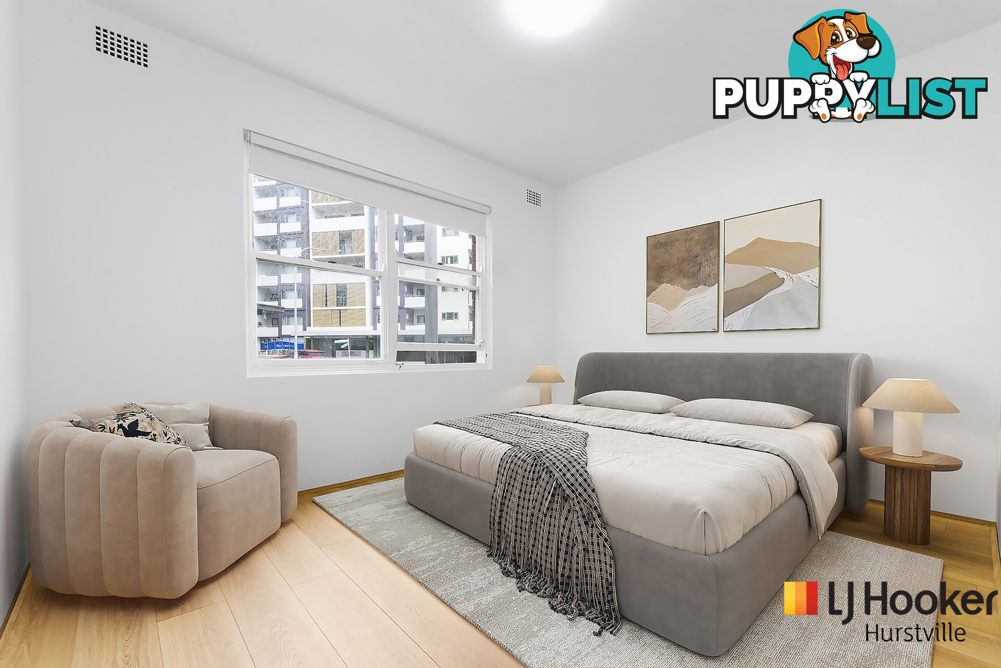 6 Pearl Street HURSTVILLE NSW 2220