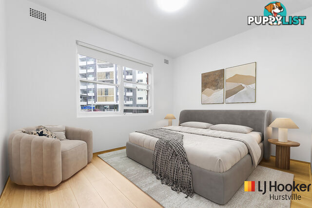 6 Pearl Street HURSTVILLE NSW 2220