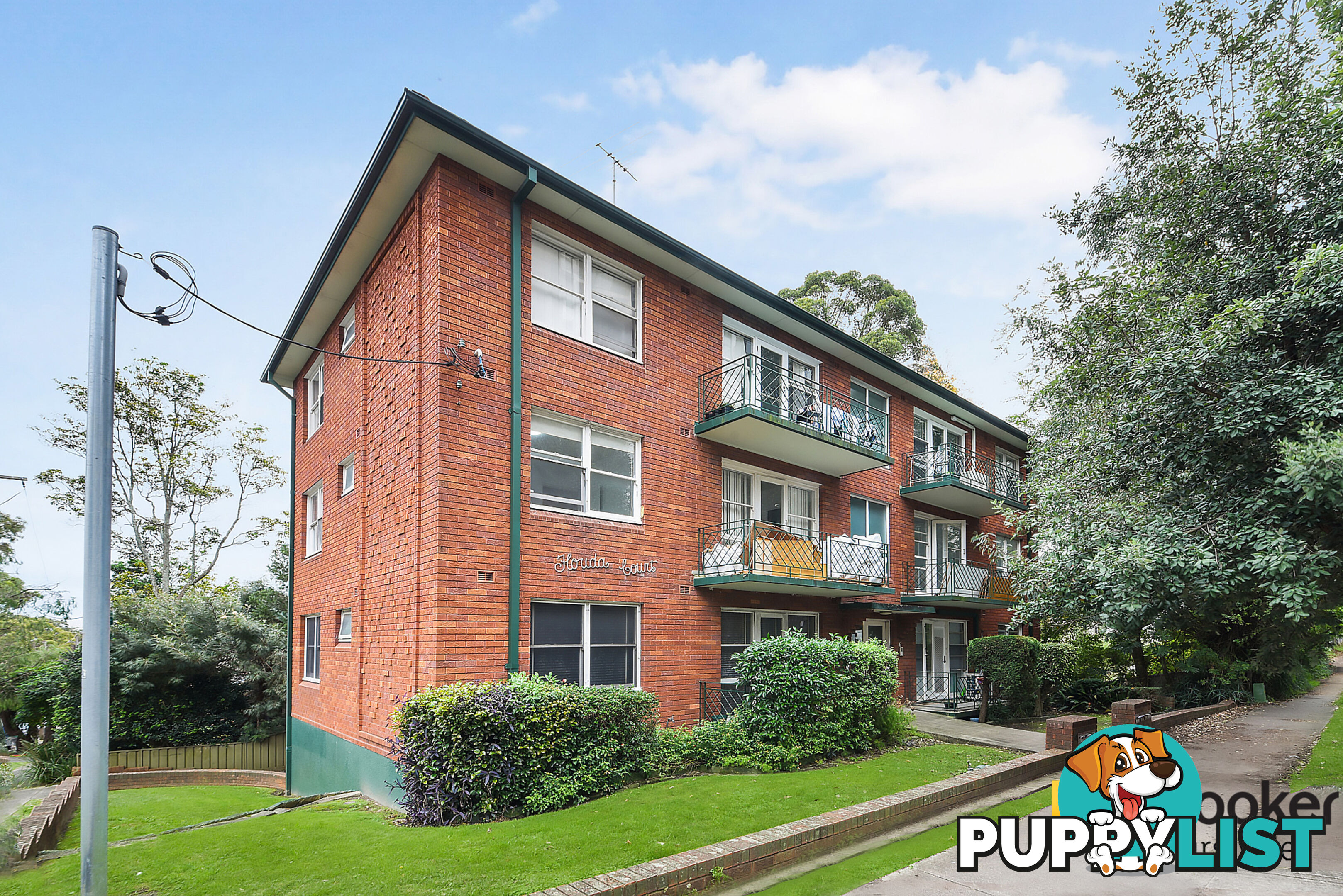 6 Pearl Street HURSTVILLE NSW 2220