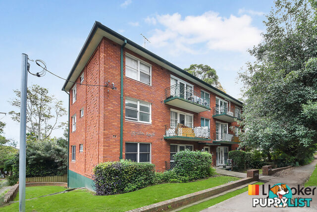 6 Pearl Street HURSTVILLE NSW 2220