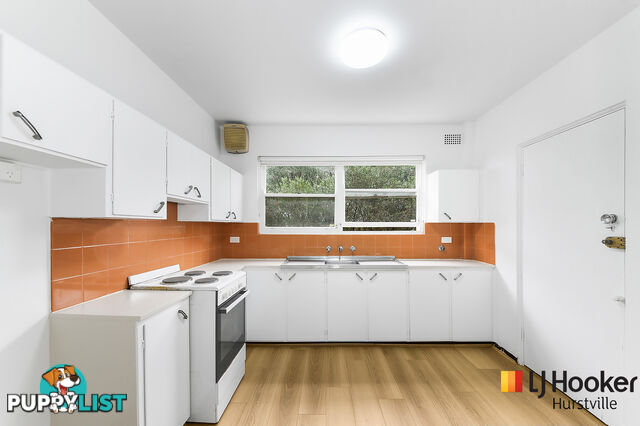 6 Pearl Street HURSTVILLE NSW 2220