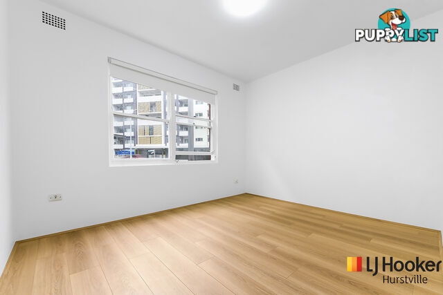 6 Pearl Street HURSTVILLE NSW 2220