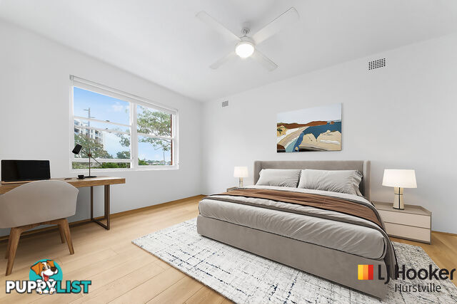 6 Pearl Street HURSTVILLE NSW 2220