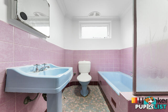 6 Pearl Street HURSTVILLE NSW 2220