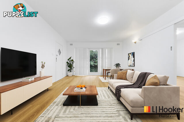 6 Pearl Street HURSTVILLE NSW 2220