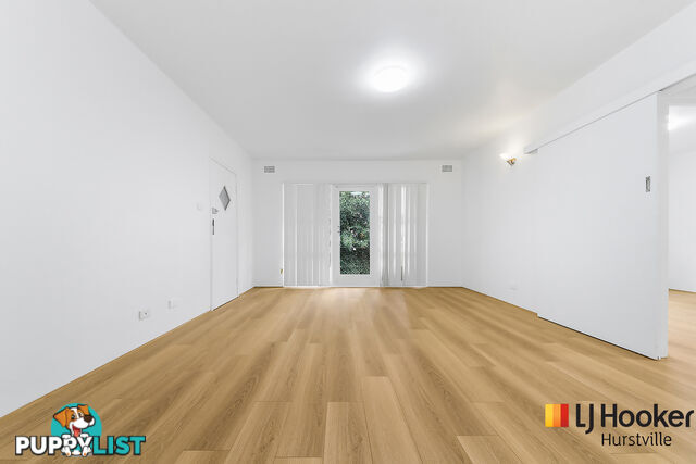 6 Pearl Street HURSTVILLE NSW 2220